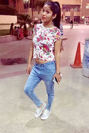 Russian escorts Bangalore