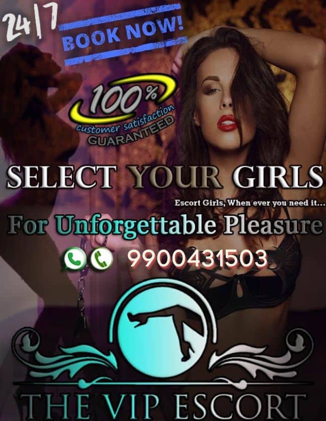 Bangalore Russian Escorts