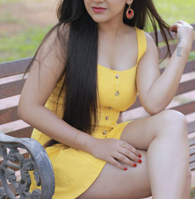 Escorts Service in Bangalore