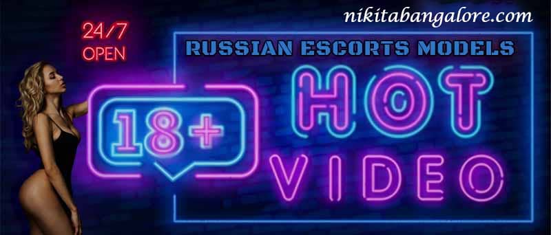 Bangalore Russian Escorts