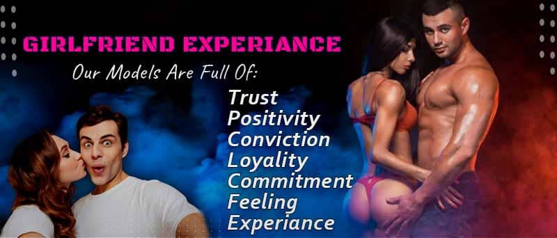 Bangalore GFE Escorts