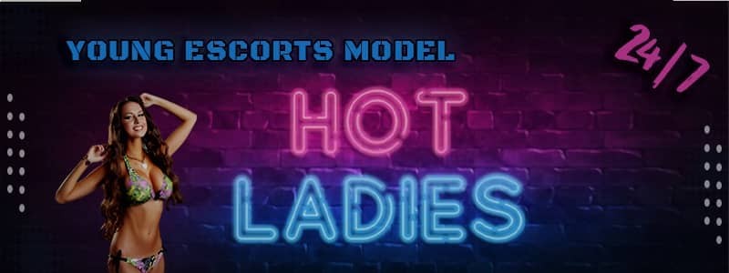 Bangalore Young Escorts