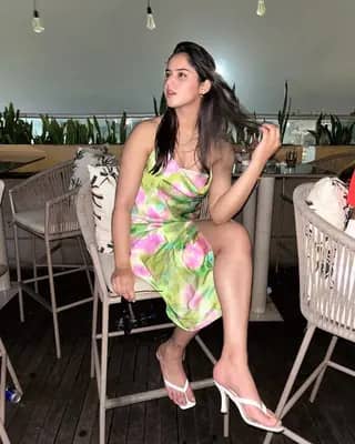 GFE Escort