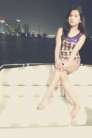 Bangalore Female Escort