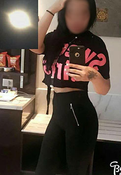 Call girls Bangalore