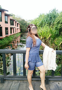 Escorts in Bangalore
