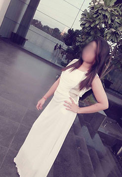 VIP Call Girl in Bangalore