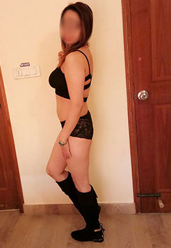 VIP Female Escorts Bangalore