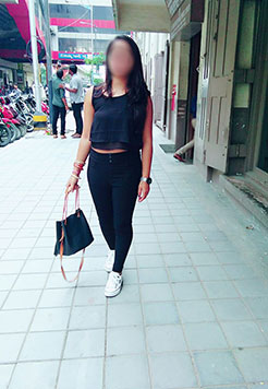 VIP Escorts in Bangalore