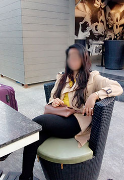 Bengali Call Girl in Bangalore