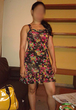 VIP Call Girl in Bangalore