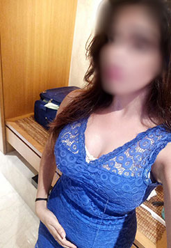 VIP Escorts in Bangalore