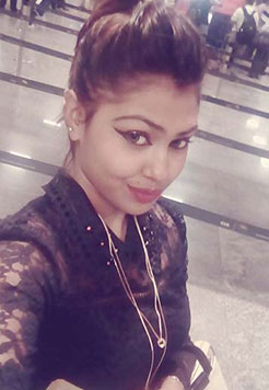 VIP Call Girl in Bangalore