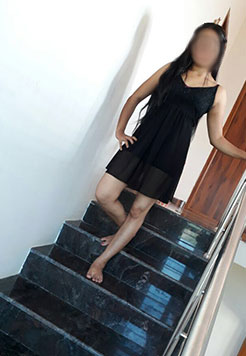 VIP Call Girl in Bangalore