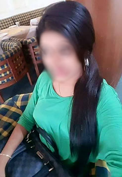 VIP Female Escorts Bangalore